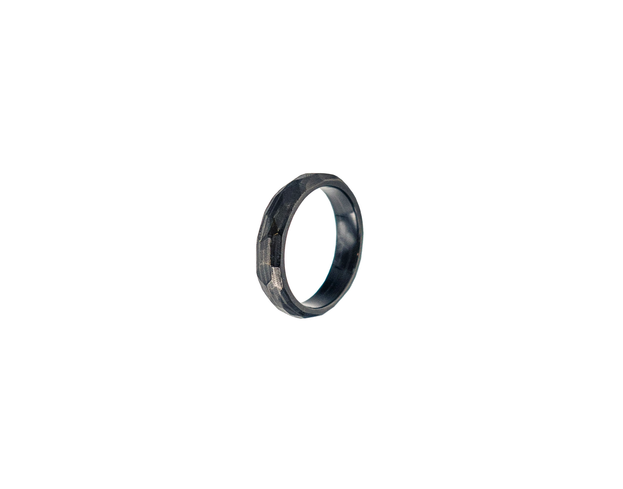 Bague FACETS