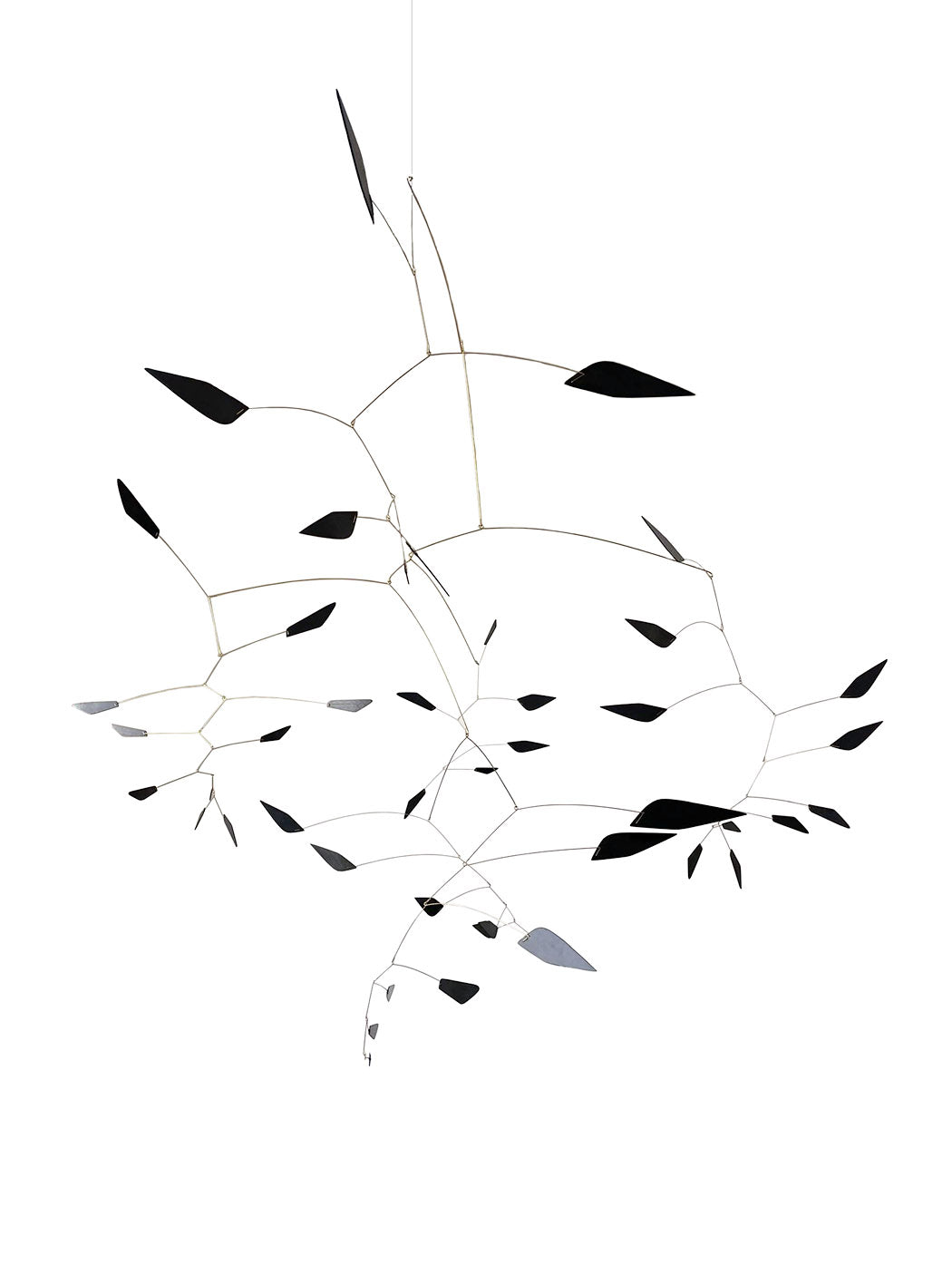 Mobile AERIAL