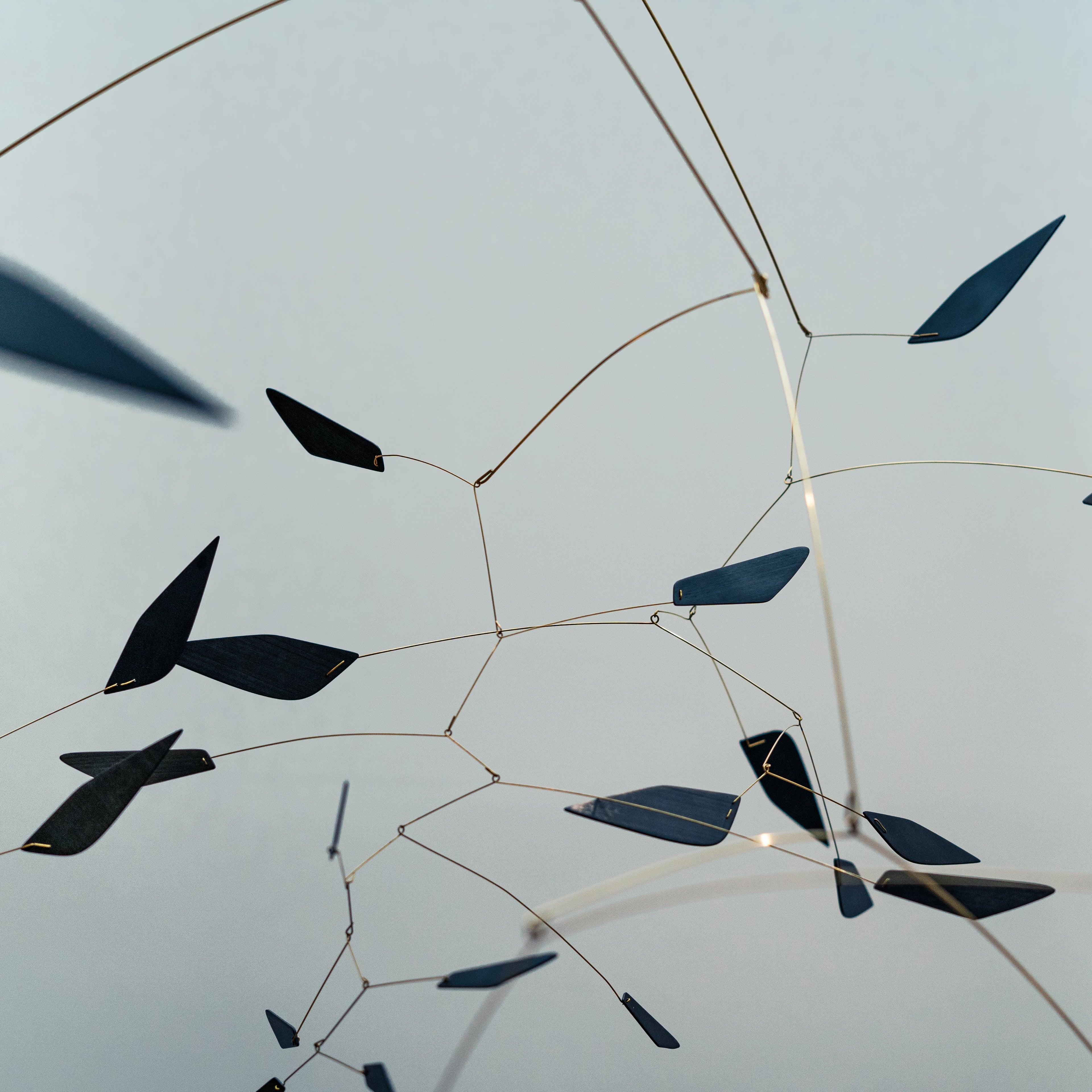 Mobile AERIAL