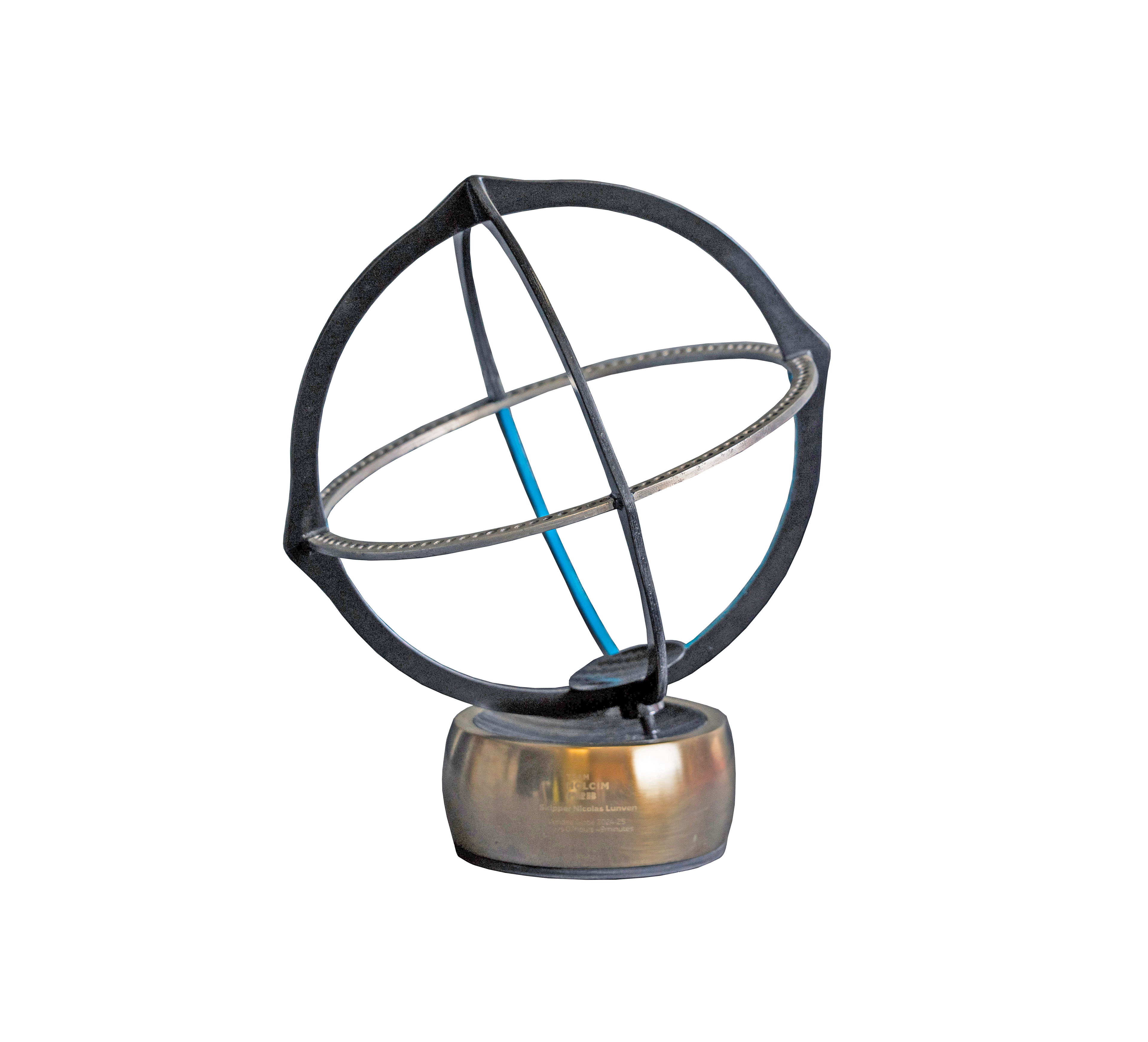 Globe
