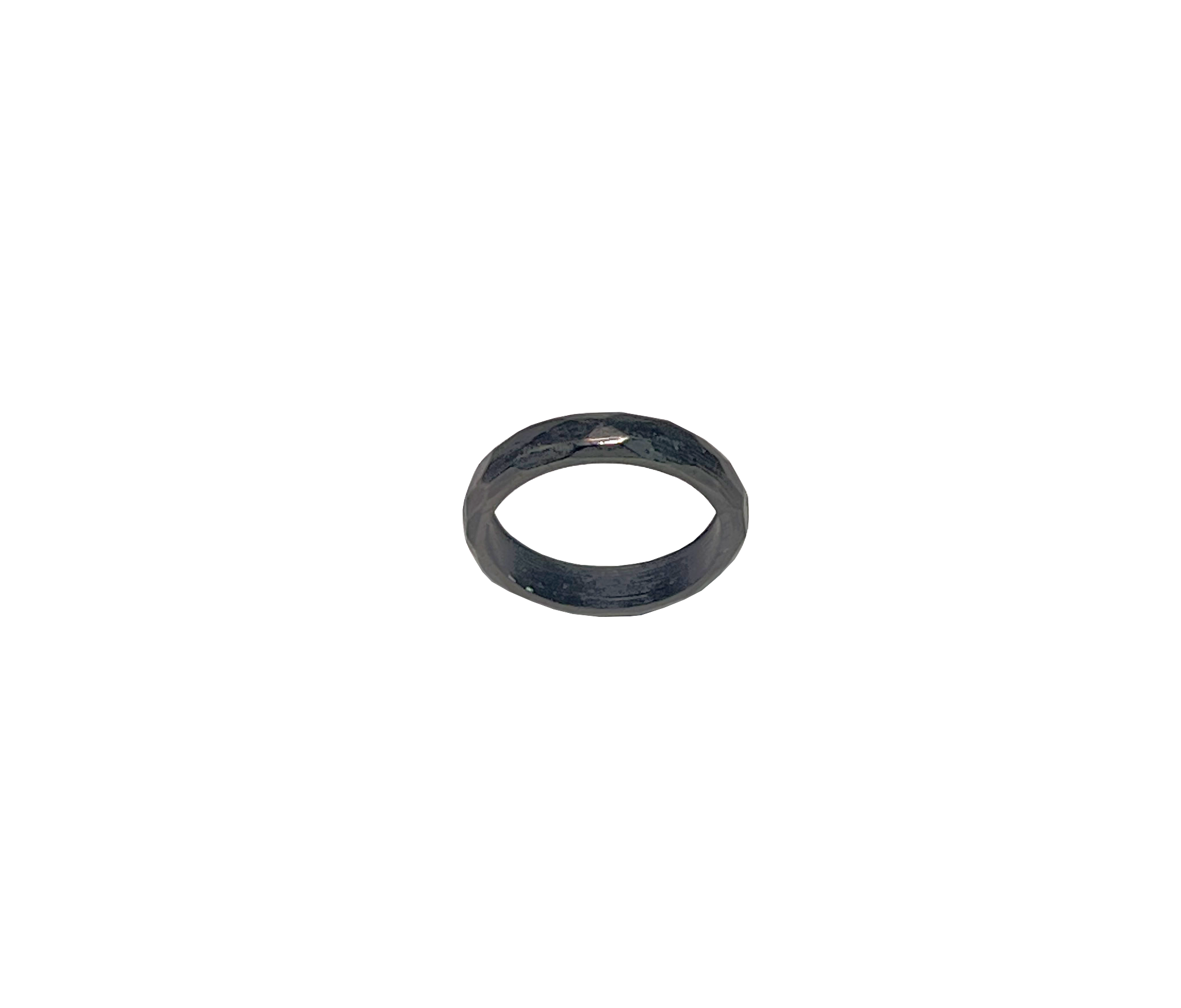 Bague FACETS