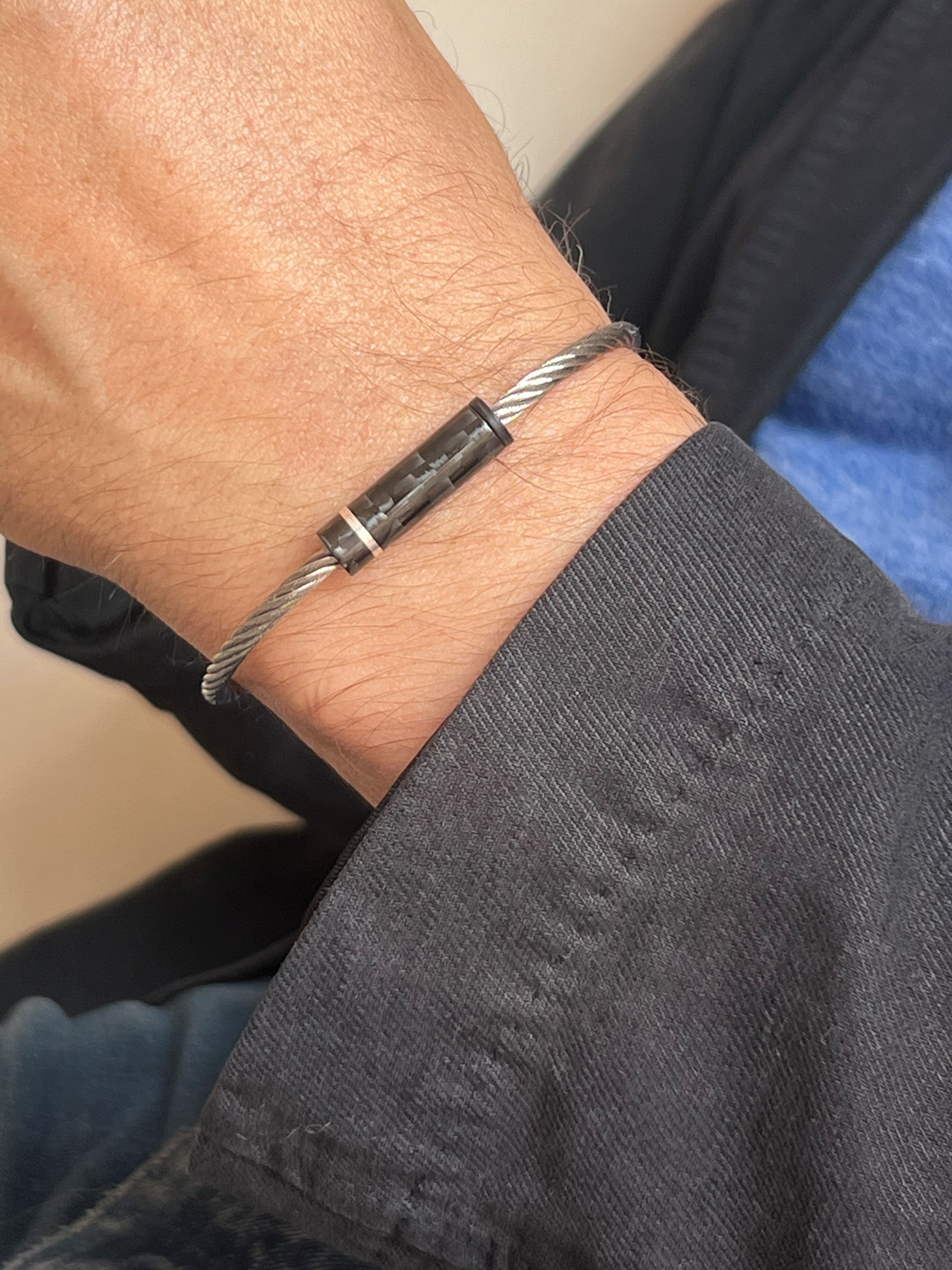 Bracelet LONGITUDE